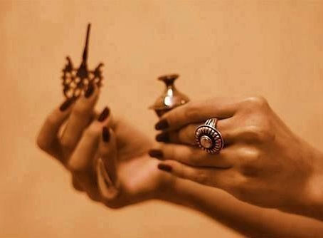 Kohl: Beauty, Medicine, & Protection