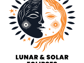 Solar and Lunar Eclipses