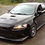 Thumbnail: JDP Lancer Front Spoiler (09+)