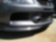 Thumbnail: JDP EVO 9 SE Front Spoiler