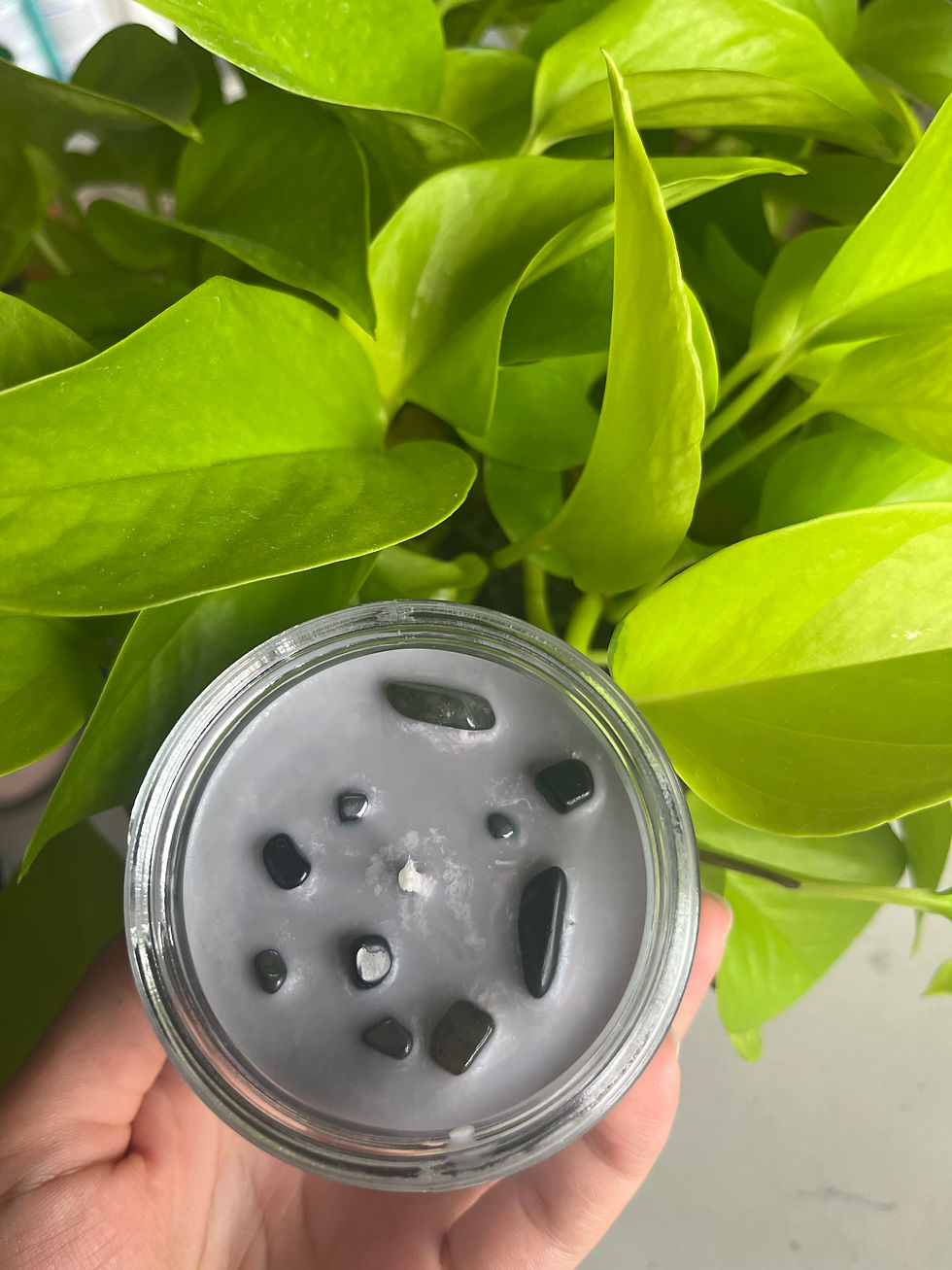 Thumbnail: Protection Candle