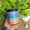 Thumbnail: Harmony Candle-Rainbow