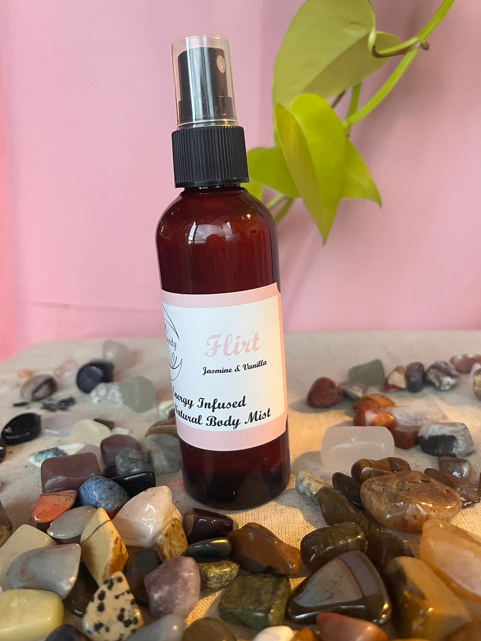 Thumbnail: Body Mist