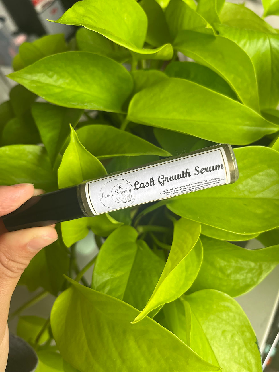 Thumbnail: Lash Growth Serum