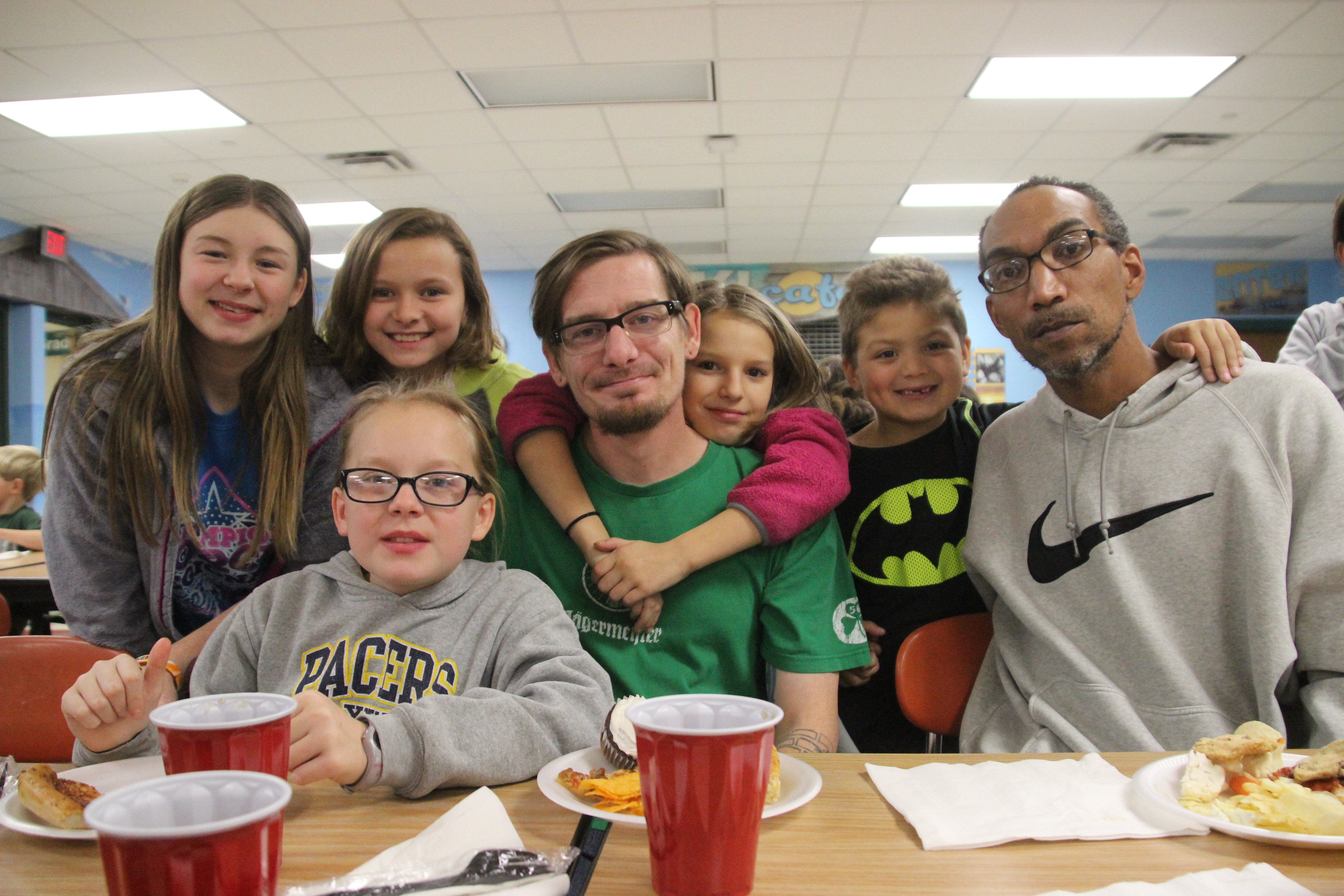 MTC Family Fun Nights
