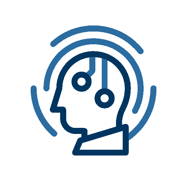 Scenario-based learning with case studies and role-playing scenes — promoting applied learning and critical thinking.