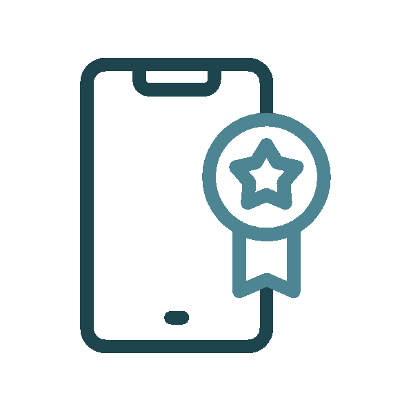 Interface featuring badges, scores, and learning games — showcasing gamification techniques that boost motivation and retenti