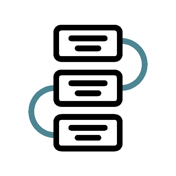 Scenario-based learning with branching paths — demonstrating critical thinking and decision-making through real-world cases.
