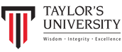 aylor’s University logo — representing local benchmarking of higher education e-learning & ODL in Malaysia.