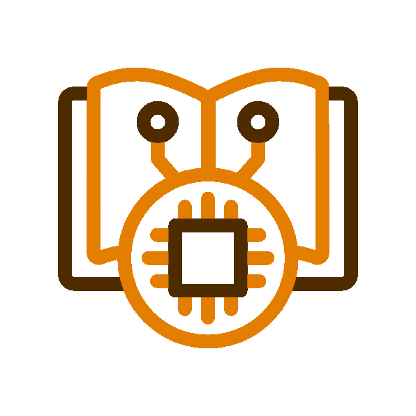 Visual transformation of documents into multimedia-rich formats — demonstrating Lea-D Studio’s high-quality digitalization