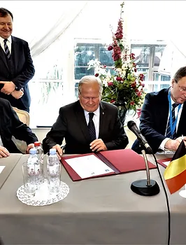 ccblr brussels events