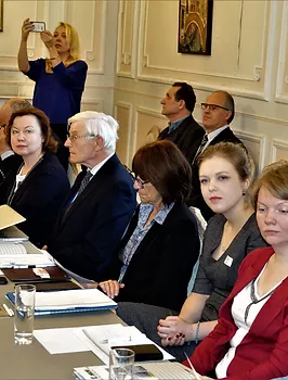 ccblr brussels events