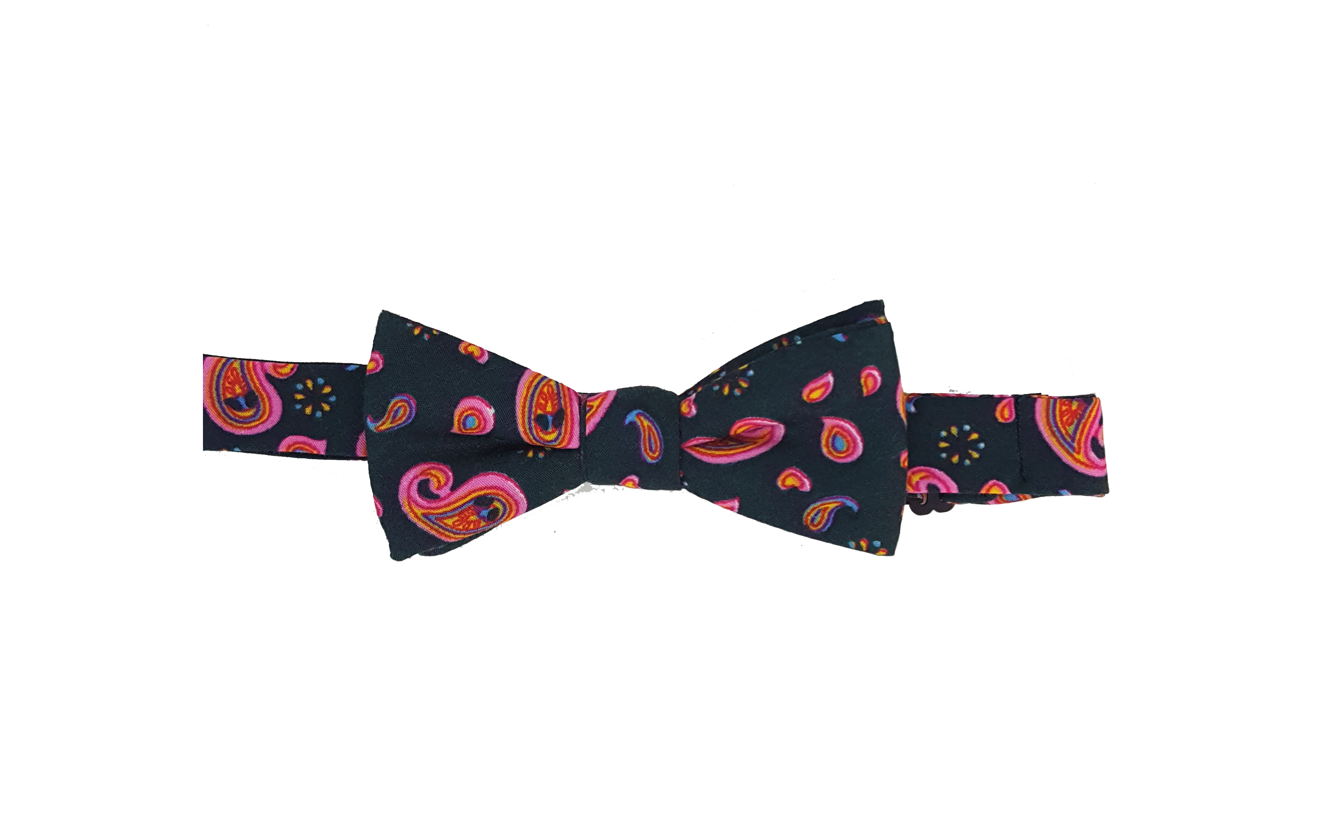 Saxton Bow Tie