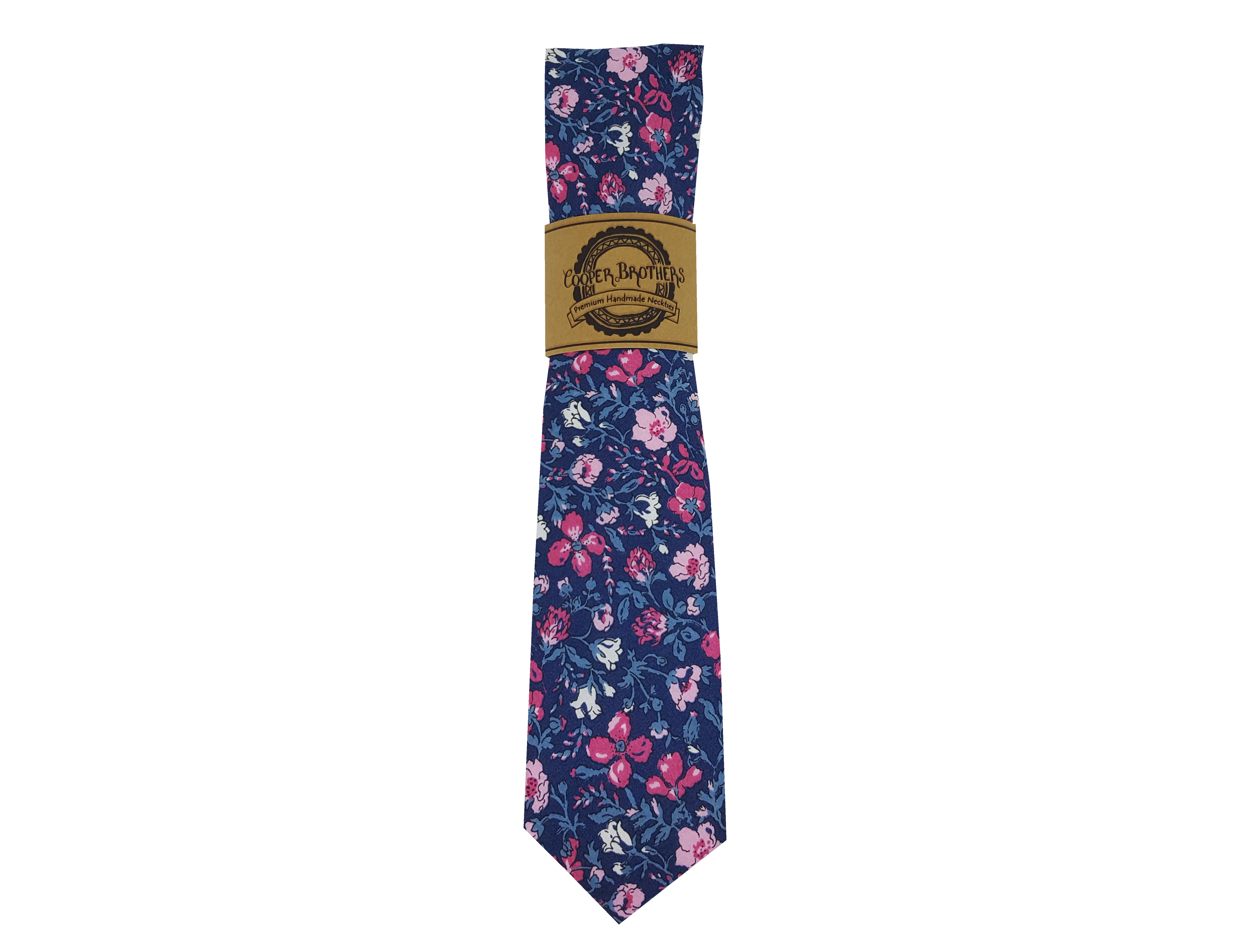 Caspar Neck Tie