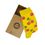 Thumbnail: Red Cherries on Yellow Socks