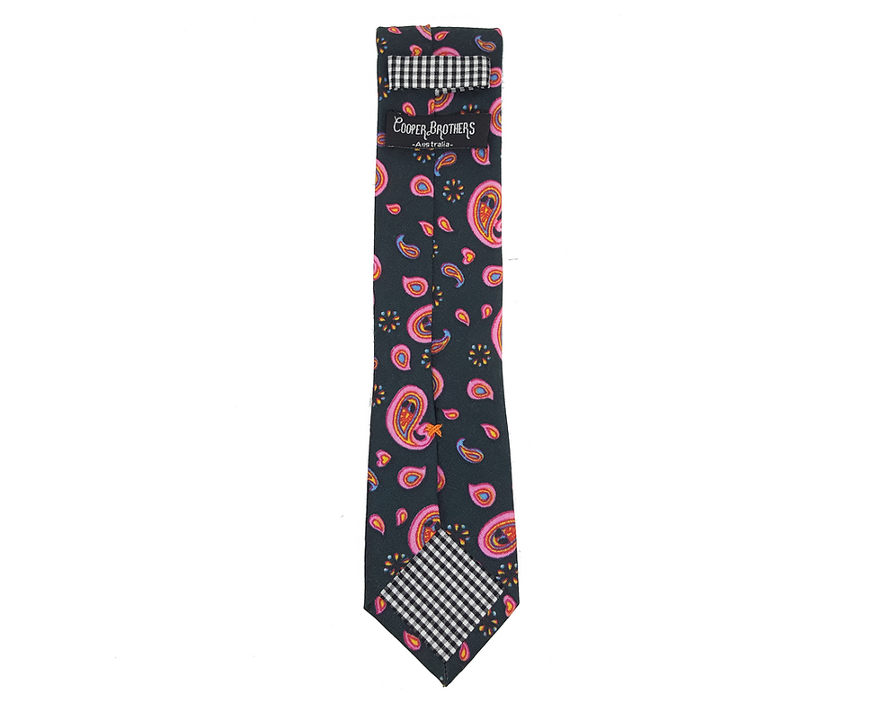 Thumbnail: Saxton Neck Tie