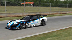 Corvette C6.r GT1