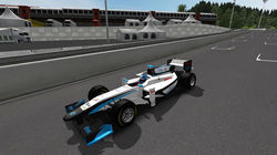 GP2 Series