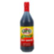 UFC Soy Sauce 12x1000ml