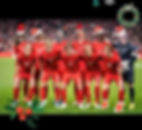 RØD/HVID FEST I mBAR