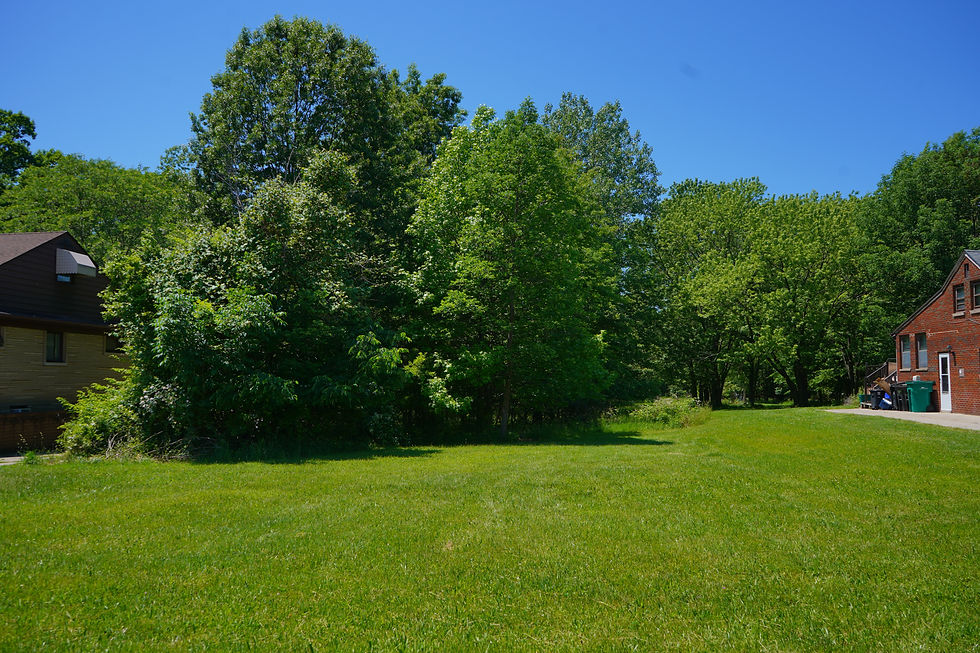 SOLD! - Northern Ohio