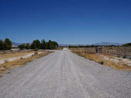 SOLD! - Southern Nevada