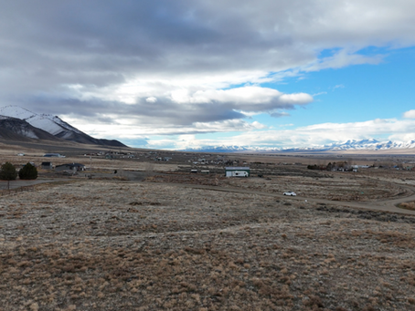 SOLD! - Northern Nevada