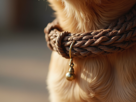 Sustainable Dog Accessory Options: Eco-Friendly Dog Accessories for a Sustainable Lifestyle