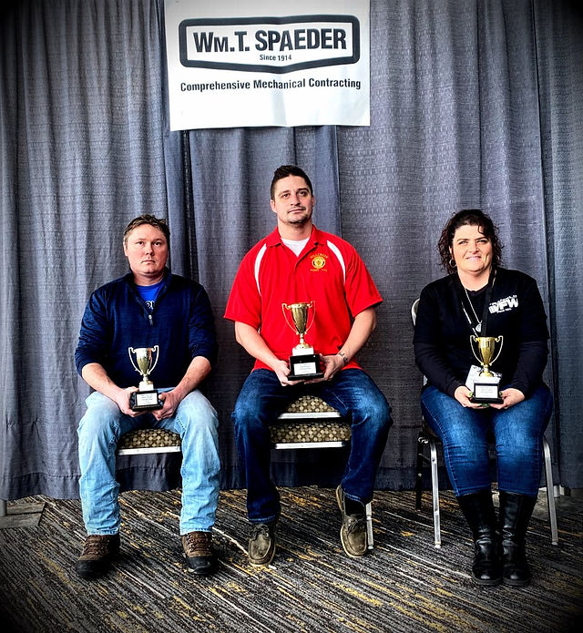 2022 VNEA PA State 8-Ball Championship, presented by Presque Isle Downs and Casino, with results posted by Warner Coin, a Miele Group company.