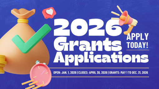 Angelina’s Song 2026 grant applications are now open for children’s hospitals and music therapy programs.