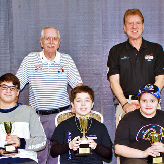 2019 VNEA PA State 8-Ball Championship, presented by Presque Isle Downs and Casino, with results posted by Warner Coin, a Miele Group company.
