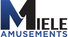 Miele Amusement Logo