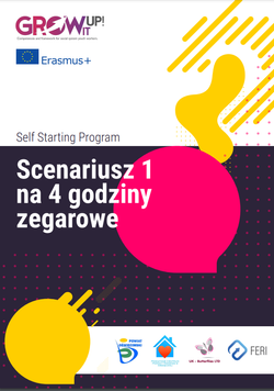 JAK POKONAĆ LĘK ZWIĄZANY Z KONTAKTAMI Z GRUPĄ POPRZEZ BUDOWANIE PEWNOŚĆI SIEBIE?