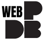 Logo WEBDBP