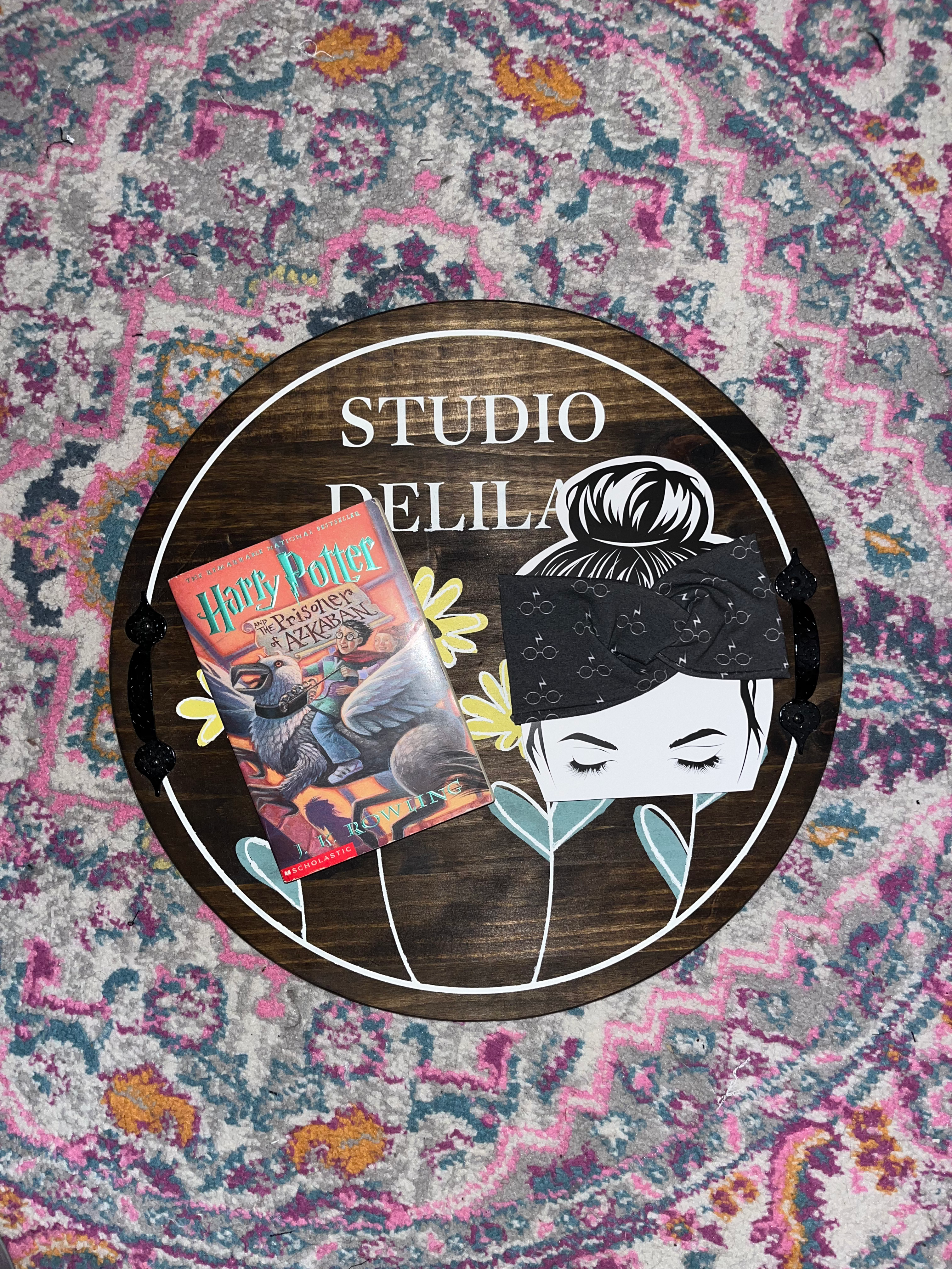 Harry Potter Headband