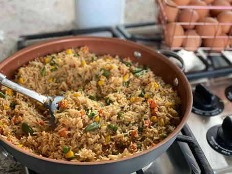 Homemaking Inspiration :: Healthy Recipes