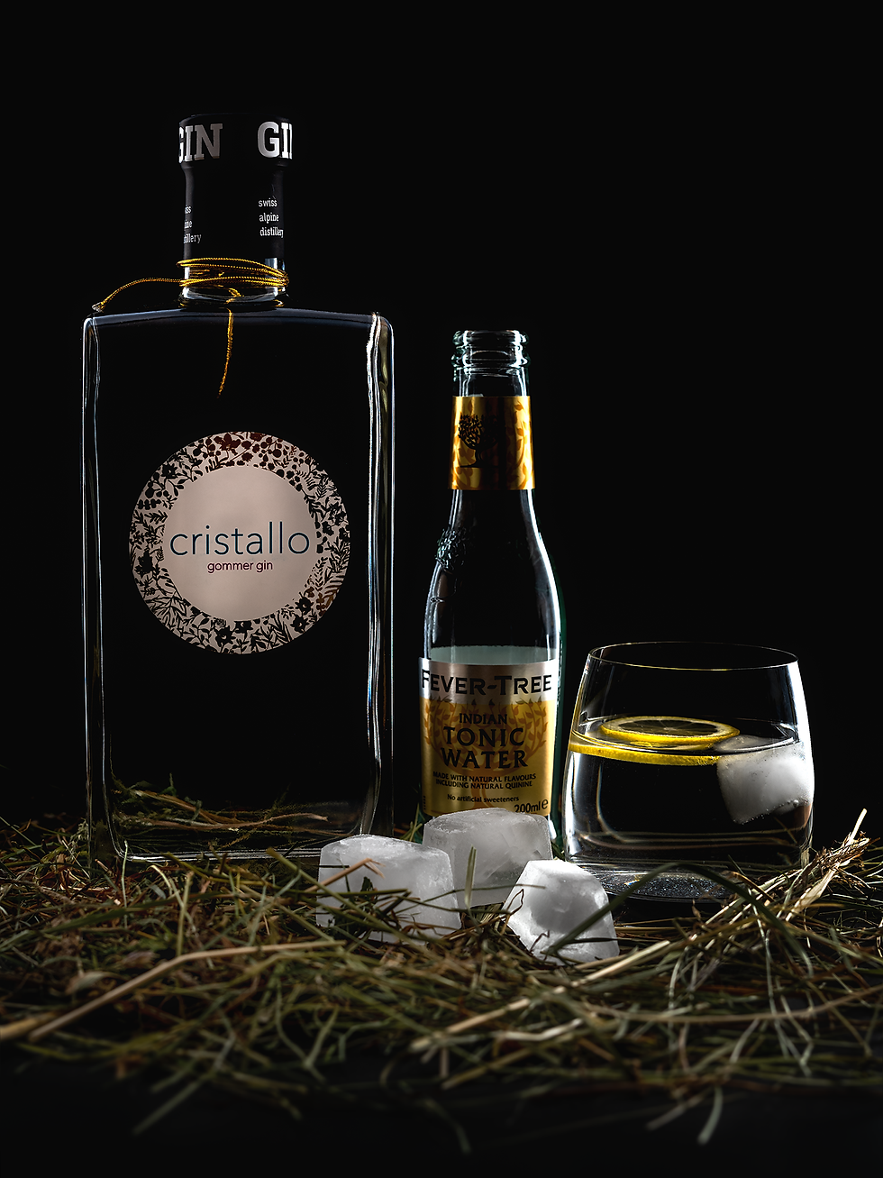 Gommer-Gin