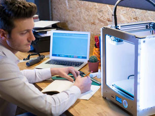 Applications of 3D Printing in Various Industries 