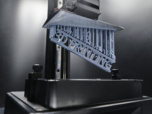 Features and Benefits of Resin 3d Printers