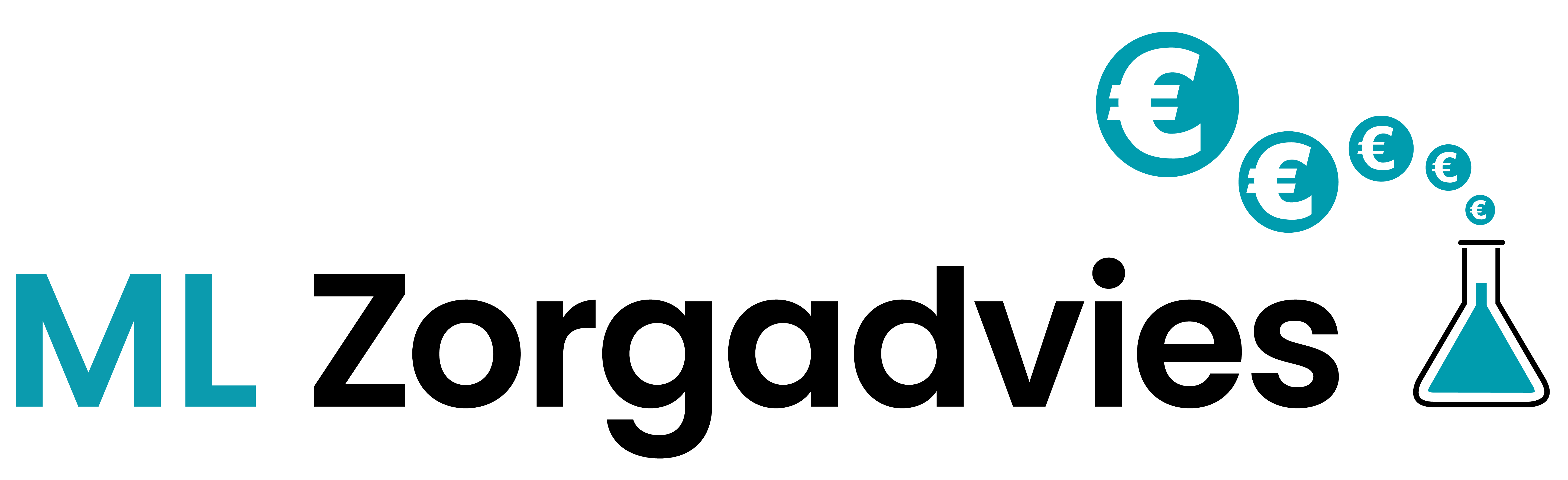 Logo ML Zorgadvies