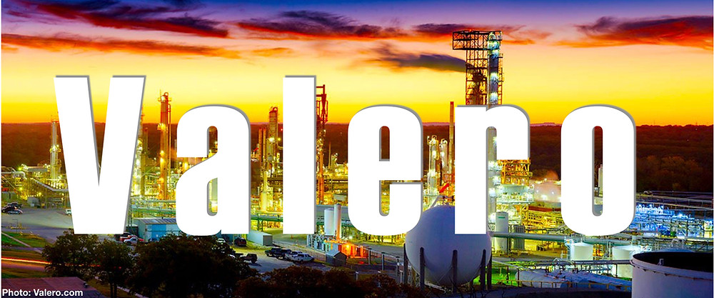 Photo: Valero.com
