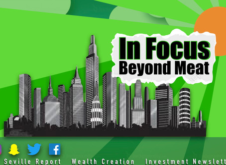 In Focus: Beyond Meat