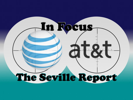 In Focus: AT&T