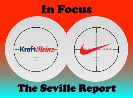 In Focus: Kraft Heinz & Nike