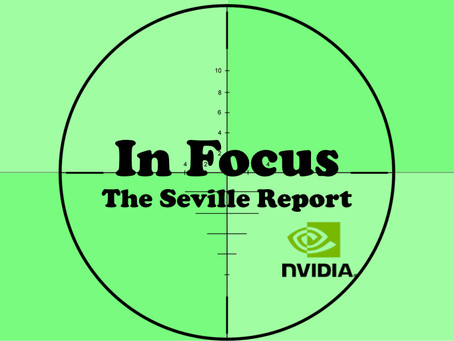 In Focus: Nvidia