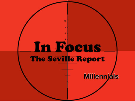 In Focus: The Millennial Problem