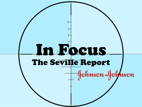 In Focus: Johnson & Johnson