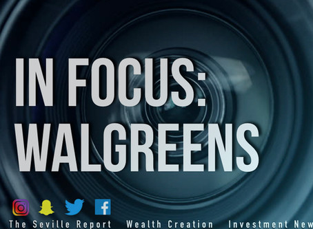 In Focus: Walgreens