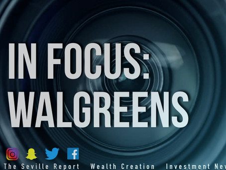 In Focus: Walgreens