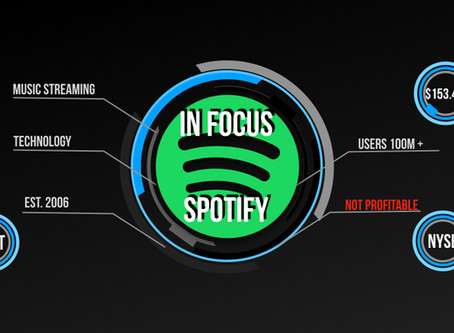 In Focus: Spotify Technology